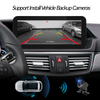 E-Class NTG4.0 Mercedes W212 Apple CarPlay Upgrade 10.25 Android Screen Wireless Android Auto Full (Split) Screen Mirroring App Netflix YouTube Spotify Wi-Fi USB Navigation Waze Vehicle Cameras 