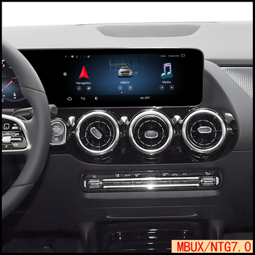 Car TV Mate Max　ベンツNTG7 稼働確認 W206/X254 Car TV Mate Max ベンツNTG7 稼働確認 W206/X254 - メルカリ
