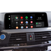 Best Wireless CarPlay Adapter for BMW IX3 G08 ID7 MGU,Converts Wired CarPlay To Wireless Android 13 3 In1,Plug And Play, Play Music,Games,GPS Live Navigation,Google Play,ReeIShort, Scoopz