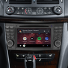 Hualinan Autoradio for Mercedes E/G/CLS/CLK W209 W211 W219 W463 Stereo Radio Head Unit Upgrade 7
