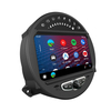 Apple Car Play Radio Android 13 For BMW Mini Cooper Clubman One R55 Upgrade 8" Touch Screen Car Stereo Android Auto Watch Netflix GPS Navi DVD RDS BT 