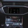 Android Auto Wireless Adapter for Audi A7 S7 RS7 4K8 Apple CarPlay IPhone Screen Mirror Full Screen To 10.1 Inch Car Screen,Android 13 Navigation Netflix Spotify Prime Video Reddit Twitch Waze Games 