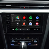 Apple CarPlay Adapter for Audi A1 A3 S3 RS3 A4 S4 RS4 A5 S5 RS5 Q3 SQ3 RSQ3 Q5 SQ5 RSQ5 Radio Wireless Android Auto Navigation Android 13 Apps WhatsApp Messenger Netflix Disney+ Mirror to 10.1 Screen