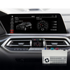 Hualingan CarPlay Adapter for BMW iDrive 7 X5 G05 G18 F95 10.25/12.3 Upgrade 3 in 1 Wireless CarPlay&Android Auto&Android 13 Access Netflix Spotify Google Maps Facebook iPhone Samsung Screen Mirror