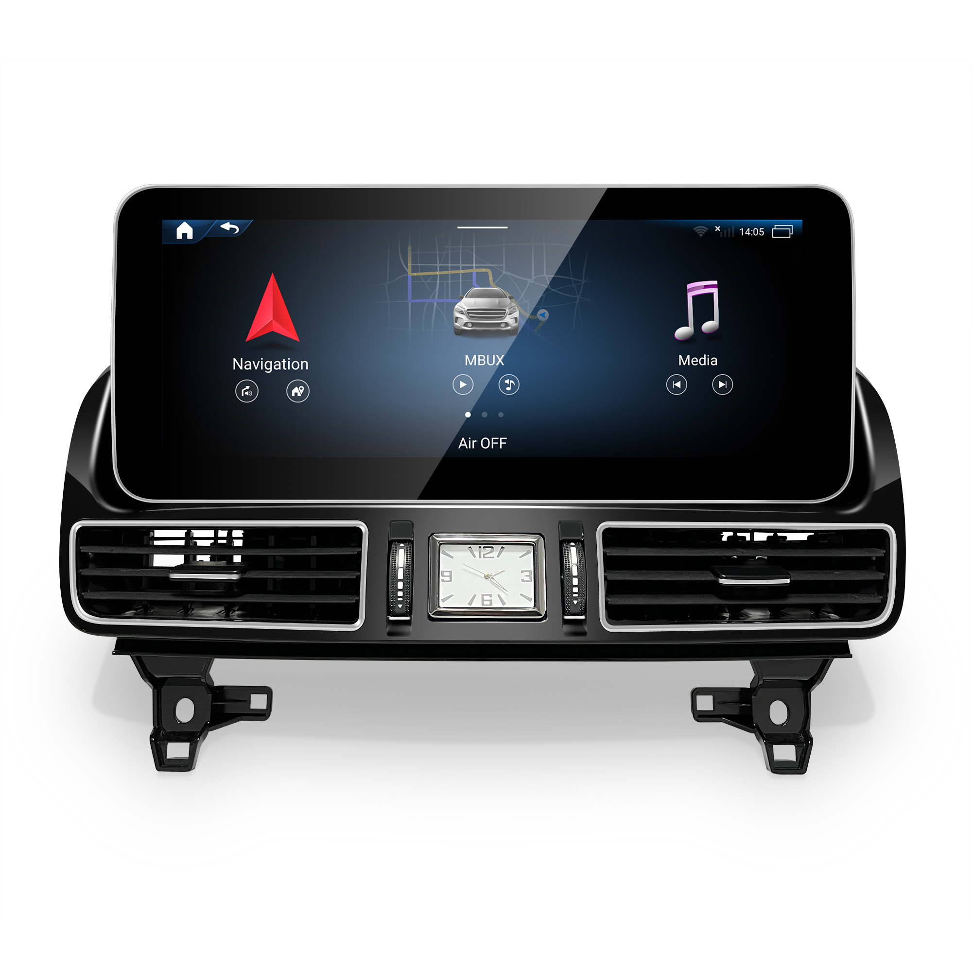 android hualingan hla-1239 Mercedes GLE W292
