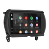 Mini Cooper F55 Head Unit Replacement NBT System 6.5 inch Upgrade 7 Inch Touch Screen Wireles Apple CarPlay Android Auto Spotify Screen Mirror Backup Camera Apple Music 