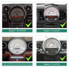 Mini Cooper Android Auto Apple CarPlay for One JCW R55 R56 R57 R58 R59 R60 R61 8