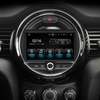 Upgrade Mini Cooper F55 Car Screen for Mini Hatch One with 7 inch TouchScreen Wireless CarPlay Android Auto Netflix Android 13 Head Uni Backup AM FM BT RDS GPS Navi HL-8845