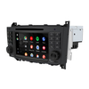 7 Inch TouchScreen Radio Dash Kit for Mercedes CLK-W209 CLS-W219 (2002-2009) Double Din Car Stereo Android 13 CarPlay Android Auto GPS Navigtio Backup Cameras Netflix YouTube Spotify Games Music Waze