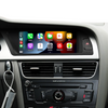CarPlay Audi A4 S4 RS4 B8 | 10.25" Android Screen Upgrade for 6.5" Concert Symphony, Wireless Apple CarPlay & Android Auto