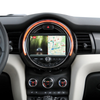 6.5 Mini Cooper NBT F54 Apple CarPlay Upgrade 7-inch Touch Screen Wireless Android Auto Netflix Navigation Google Maps Vehicle Cameras Android Apps Games Music Movies TV Receive Calls Via Bluetooth