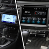 Hualinan Autoradio for Mercedes E/G/CLS/CLK W209 W211 W219 W463 Stereo Radio Head Unit Upgrade 7
