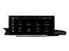Hualingan 12.3 Inch Display for Audi A6 C7 A7 4G8 Touch Screen Upgrade, Full Screen Mirroring You To Use Wireless Apple CarPlay And Android Auto on Your Car Screen,access Apps, Navigate,music