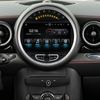 Auto Radio Mini Cooper Replacement Mini One JCW R55 R56 R57 R58 R59 R60 R61 8in Touch Screen Android 13 Wireless CarPlay Android Auto Netflix Full Screen Mirror Link Backup Cameras GPS Navi DVD RDS BT