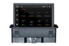 Audi 7 inch Touch Screen Upgrade A1 S1 8X RMC Radio Stereo Kit Wireless Apple CarPlay Android Auto GPS Navigation 4G Wi-Fi Android 13 Apps Netflix Spotify Prime Video Reddit Twitch Waze Games