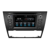 Hualingan BMW 3 Series E90 E91 E92 E93 Android Radio Head Unit 6.2 Inch TouchScreen Car Stereo Upgrade Car GPS Navigation Wireless Apple CarPlay Fullscreen Audroid Auto Wifi 4G Bluetooth