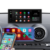 Audi A3 8V Apple CarPlay Upgrade 10.25-inch Touchscreen Android Auto Radio Stereo Navigation Andoid 13 Multimedia Functionalities Use Apps Netflix YouTube Amazon Prime Video Reddit Facebook Apple TV+ 