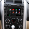 Suzuki Vitara Escudo Radio Replacement 7 inch Touch Screen Stereo Apple CarPlay Android Auto Netflix Spotify Android 13 DVD Navigation WiFi Backup Cameras WhatsApp Reddit