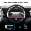 Mini Cooper CarPlay Adapter for Mini NBT EVO F54 8.8-inch Screen Wireless Apple CarPlay and Android Auto Full Screen Mirroring iPhone Apps Spotify Movies Pluto TV Google Maps Calls Via Bluetooth 