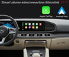 Car Android Video Interface for Mercedes-Benz GLE GLS E CLS with NTG 6.0 Multimedia System Wireless CarPlay