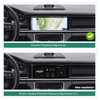 Wireless CarPlay Android Auto Adapter for Porsche Panamera 971 PCM 4.1 (2017-2021) | Stream YouTube,Netflix,Spotify on 12.3 Car Screen | Plug & Play iPhone Android Mirroring Upgrade,Google Maps