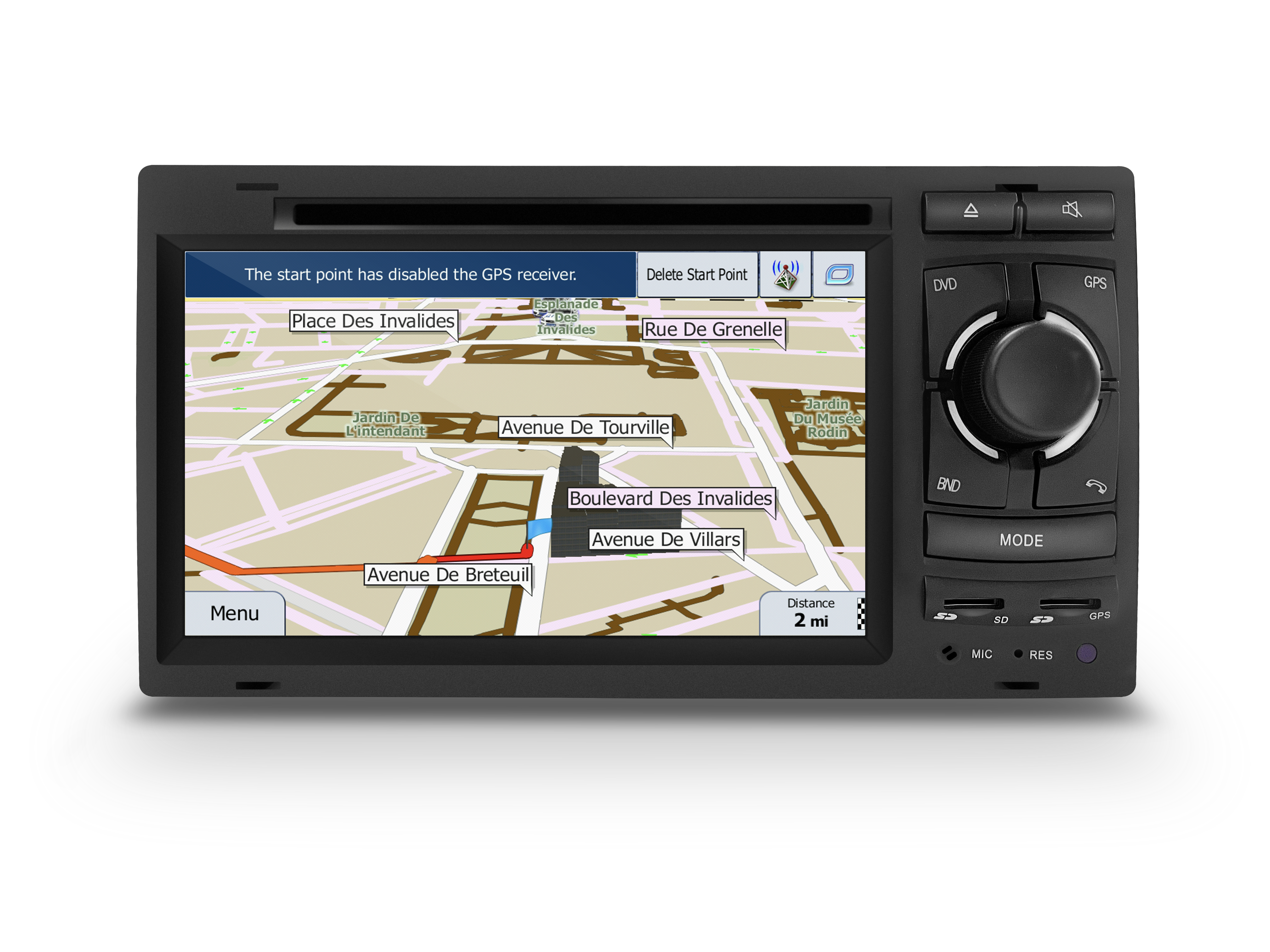 Aftermarket Navigation Lamborghini Gallardo Radio DVD Wireless Apple CarPlay FullScree Android Auto Screen Mirroring Android System