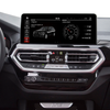 Best Bluetooth Apple CarPlay Adapter for BMW X3 M G01 F97 ID7, Wireless To Wired Android Auto CarPlay Full Screen To 10.25 Screen Mirror,Netflix Prime Video Watch TV Shows Movies Online
