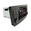 Hualinan Autoradio for Mercedes ML W164 GL 350 450 X164 Stereo Radio Head Unit Upgrade 7