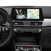 BMW F45 F46 Android Screen Upgrade | NBT EVO Wireless CarPlay & Android Auto OEM 8.8" to 10.25" TouchScreen
