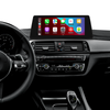BMW NBT EVO CarPlay Upgrade for F20 F21 F22 F23 2018-2019 10.25" Android Screen with Wireless CarPlay and Android Auto