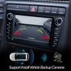 Auto Radio Audi A4 S4 RS4 B6 B7 | 7" Android Touch Screen to Replace OEM Head Unit, Wireless CarPlay & Android Auto