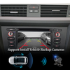 Autoradio BMW E91 E92 E93 E90 Head Unit Apple CarPlay | 6.2" Touch Screen , Android Auto & DVD