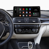 12.3" BMW NBT EVO Screen Upgrade for 3 Series & 4 Series F30 F31 F32 F33 F34 F35 F36 F80 F82 F83 | Wireless Apple CarPlay & Android Auto 