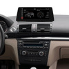 BMW 1 Series 12.3" Stereo Upgrade for E81 E82 E87 E88 | Wireless Apple CarPlay Android Auto Head Unit Replacement