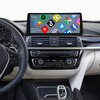 12.3" BMW NBT EVO Screen Upgrade for 3 Series & 4 Series F30 F31 F32 F33 F34 F35 F36 F80 F82 F83 | Wireless Apple CarPlay & Android Auto 