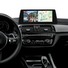 BMW NBT EVO CarPlay Upgrade for F20 F21 F22 F23 2018-2019 10.25" Android Screen with Wireless CarPlay and Android Auto