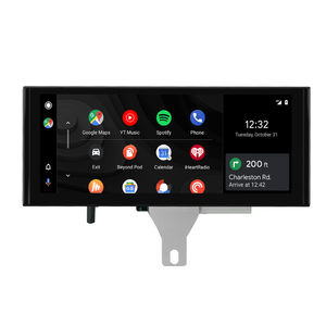Audi A1 Aftermarket Stereo Upgrade 2010-2018 | 10.25" Linux Touch Screen Replacement for 10.25" Touch Screen to Replace OEM 6.5“ Screen MMI 3G+
