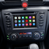 BMW 1 Series E81 E82 E87 E88 6.2" Android Screen Radio Upgrade with Wireless Apple CarPlay And Android Auto (Automat) 