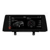 BMW Apple CarPlay for NBT F30 F31 F34 F35 F32 F33 F36 Upgrade 10.25 Android Screen Add Wireless Android Auto,Split Screen Mirroring,Wi-Fi,Music,Bluetooth Calls,Navigation,Vehicle Cameras,Ne