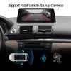 BMW 1 Series Stereo Upgrade 10.25" for E81 E82 E87 E88 | Wireless Apple CarPlay & Android Auto Radio Replacement