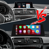 BMW NBT CarPlay Upgrade for F20 F21 F22 F23 2017-2018 10.25" Android Screen with Wireless CarPlay and Android Auto