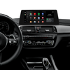 BMW NBT CarPlay Upgrade for F20 F21 F22 F23 2017-2018 10.25" Android Screen with Wireless CarPlay and Android Auto