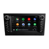 Auto Radio Audi A4 S4 RS4 B6 B7 | 7" Android Touch Screen to Replace OEM Head Unit, Wireless CarPlay & Android Auto