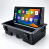 Apple CarPlay Audi A1 Autoradio 2010-2018 | 7" Android Touch Screen to Replace OEM Screen Wireless Android Auto