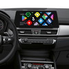 BMW F45 F46 Android Screen Upgrade | NBT EVO Wireless CarPlay & Android Auto OEM 8.8" to 10.25" TouchScreen