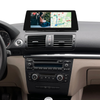BMW 1 Series Stereo Upgrade 10.25" for E81 E82 E87 E88 | Wireless Apple CarPlay & Android Auto Radio Replacement