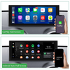 CarPlay Audi A3 S3 RS3 8V 2012–2020 | 10.25" Android Touchscreen to Replace OEM Screen with Wireless Apple CarPlay & Android Auto