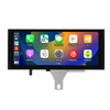 Autoradio Audi A1 8X CarPlay 2010-2018 | 10.25" Linux Touch Screen to Replace NO Screen, With Wireless Android Auto