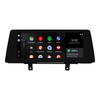BMW Apple CarPlay for NBT F30 F31 F34 F35 F32 F33 F36 Upgrade 10.25 Android Screen Add Wireless Android Auto,Split Screen Mirroring,Wi-Fi,Music,Bluetooth Calls,Navigation,Vehicle Cameras,Ne