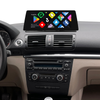 BMW 1 Series 12.3" Stereo Upgrade for E81 E82 E87 E88 | Wireless Apple CarPlay Android Auto Head Unit Replacement